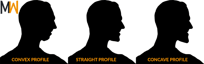 facial profile