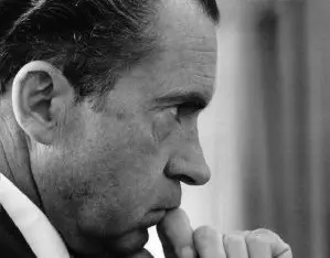 The Nixon Nose