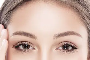 Botox – Raising and Lowering Eyebrows