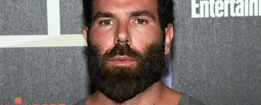 How To Get A Beard Like Dan Bilzerian Magnum Workshop 