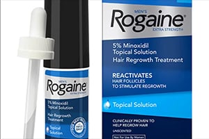 Does Minoxidil Cause Joint Pain?